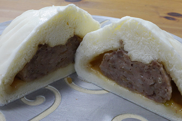 お値段も納得! 味はもちろん、圧倒的なボリュームも魅力