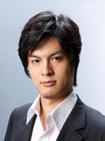 近藤 圭さん バリトン歌手 国立音楽大学大学院を首席で修了。ロームミュージックファンデーションの奨学金を得て渡独。全国で公演を行う他、メディアにも数多く出演。