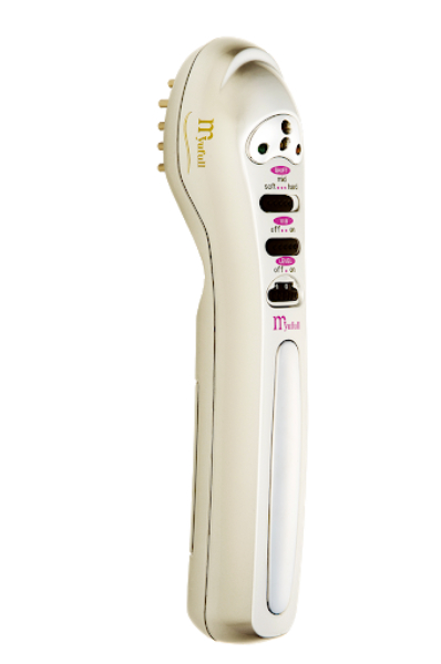 ミューフル美顔器 14万8000円(税別)