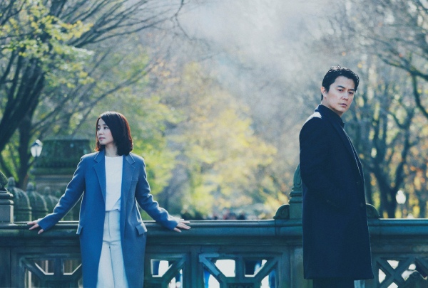 福山雅治さんと石田ゆり子さんが主演している映画「マチネの終わりに」(2019年11月1日公開)は、秋冬にピッタリの大人の恋愛映画。