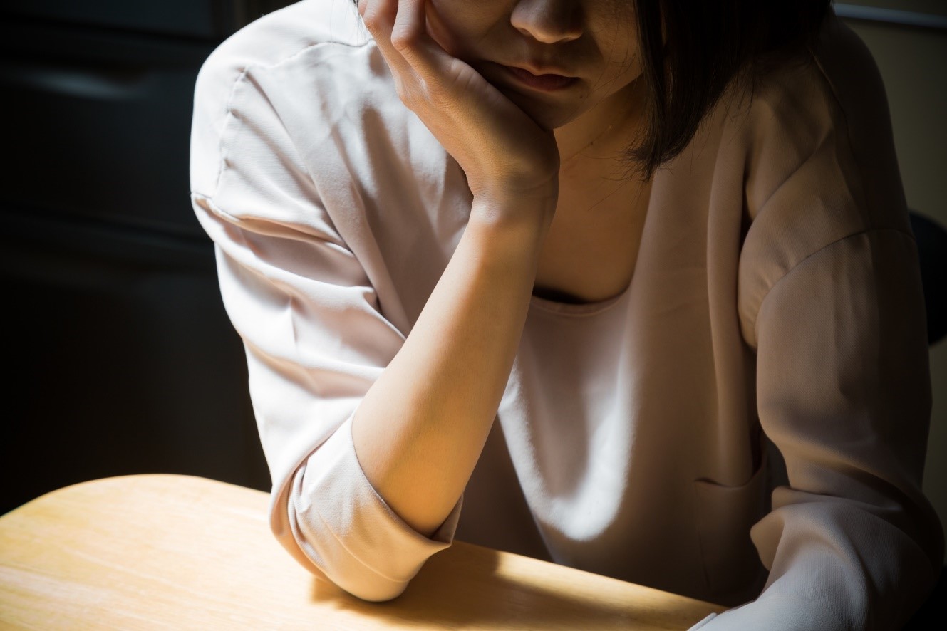 心理テスト・メンテナンスすべきなのは「ハート」