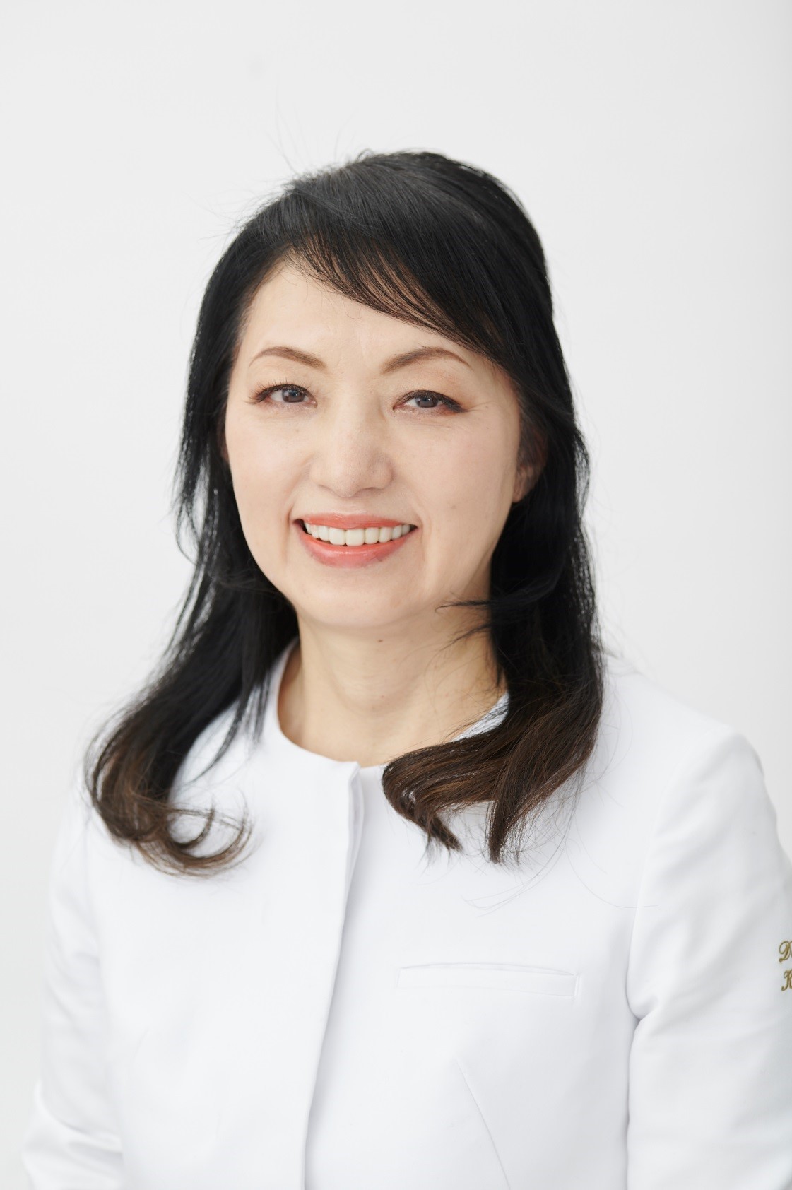 宝田恭子さん