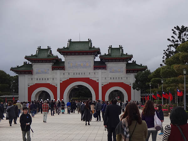 忠烈祠