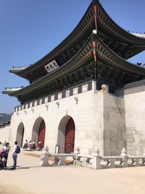 景福宮