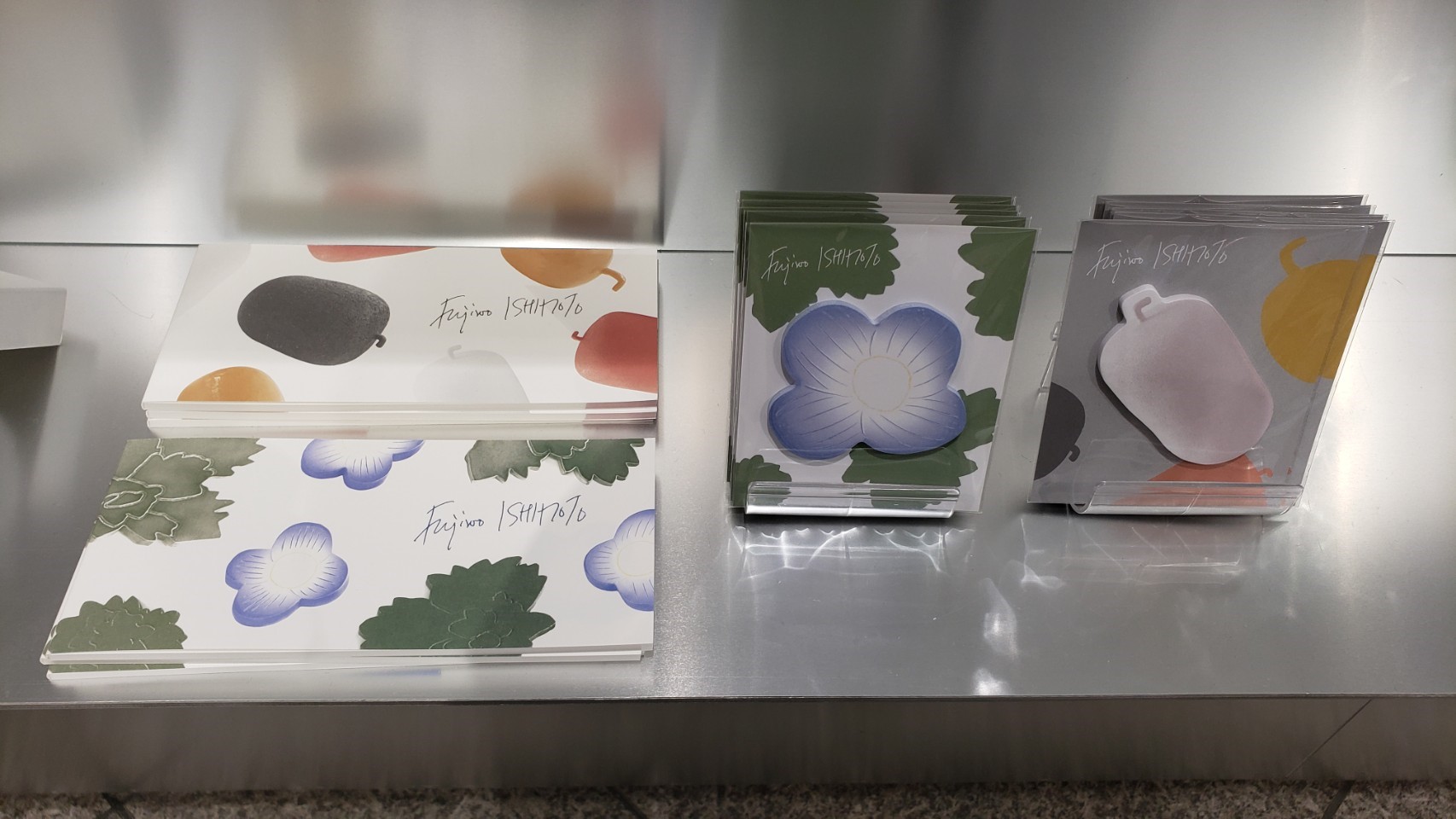 オオイヌノフグリグッズ