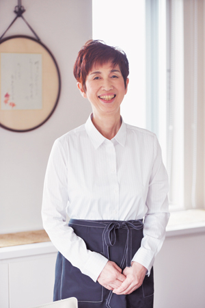 中野佐和子さんのプロフィール写真
