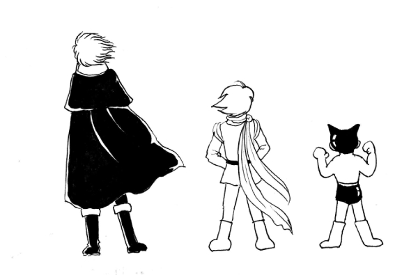 イラスト