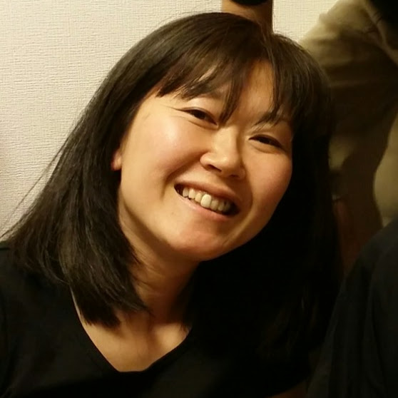 グレイヘアにする前の白髪染めしていた山中律子さん