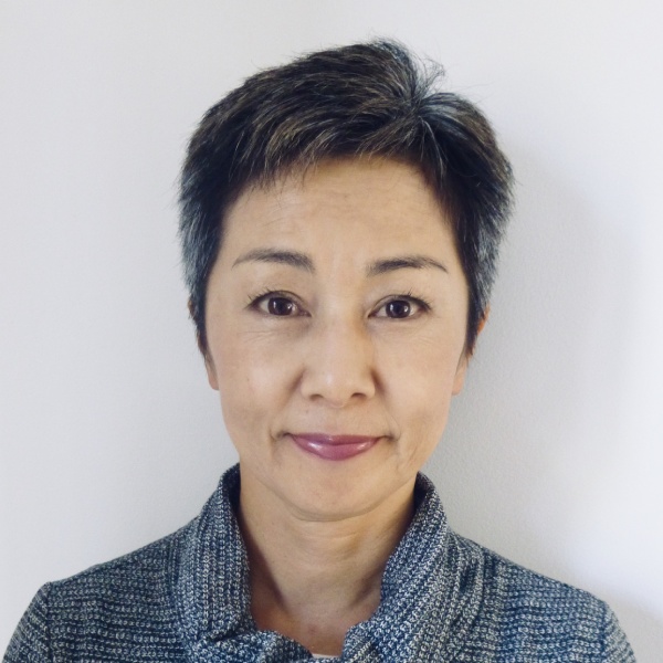 茶髪を早くなくしたいと、いつもよりさらに短いベリーショートにした時
