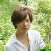 ハーブ王子山下智道さん