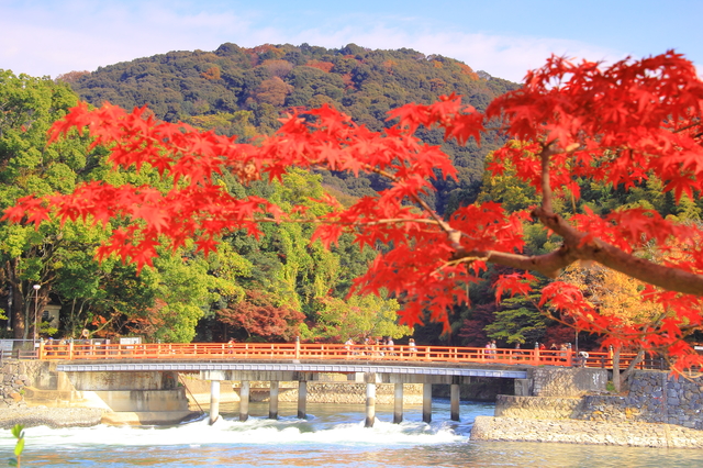 観流橋