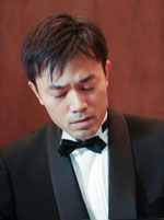 小泉 耕平さん