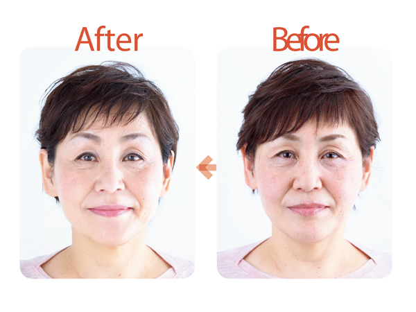 リガメントほぐしの感想