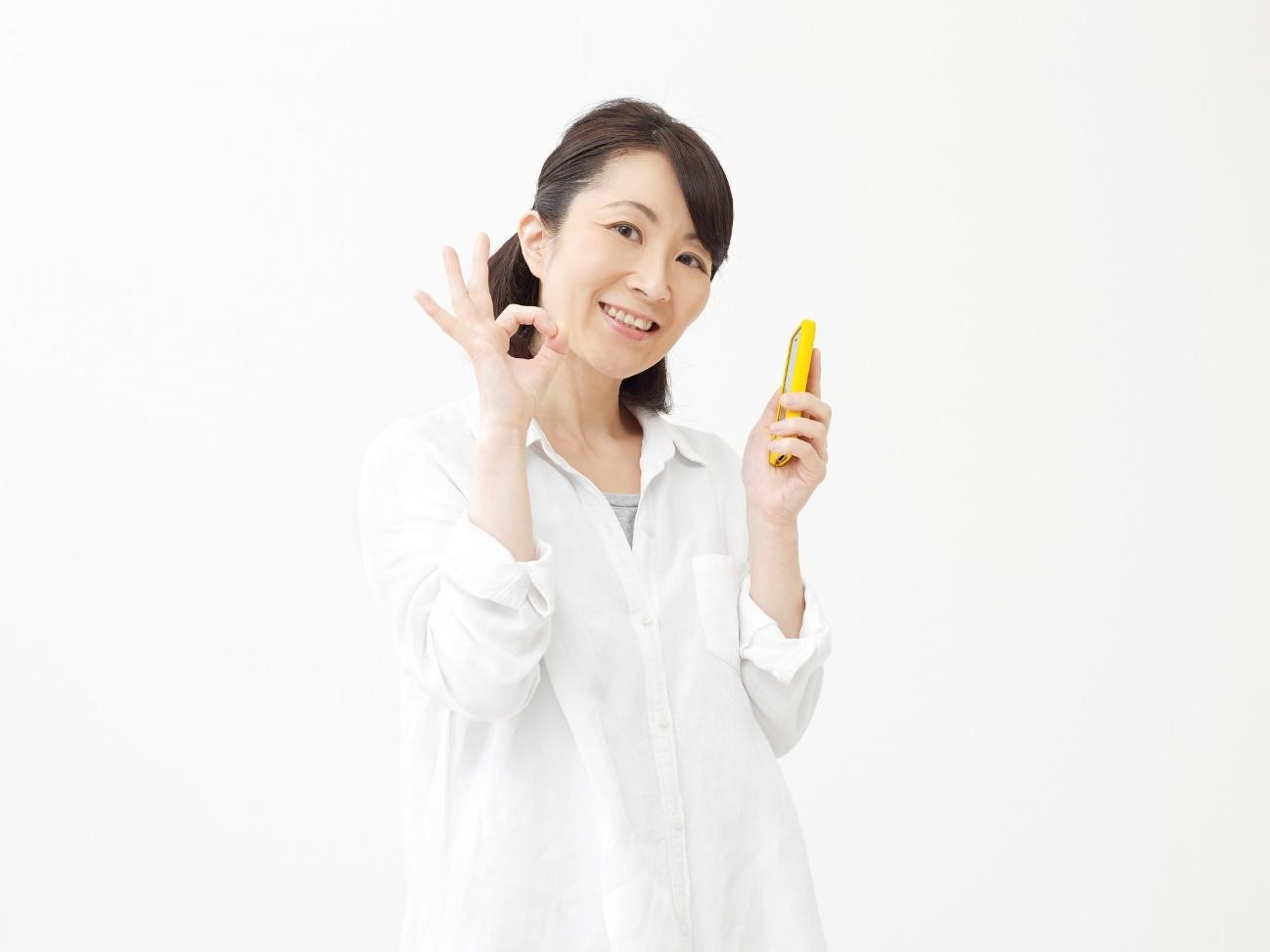 スマホを選ぶポイント