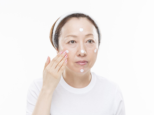 5点置きをしていませんか?