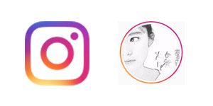 川邉ちがやのインスタグラム
