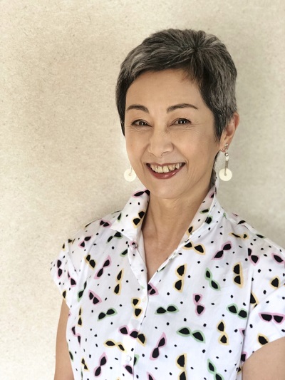 池田まき子さん