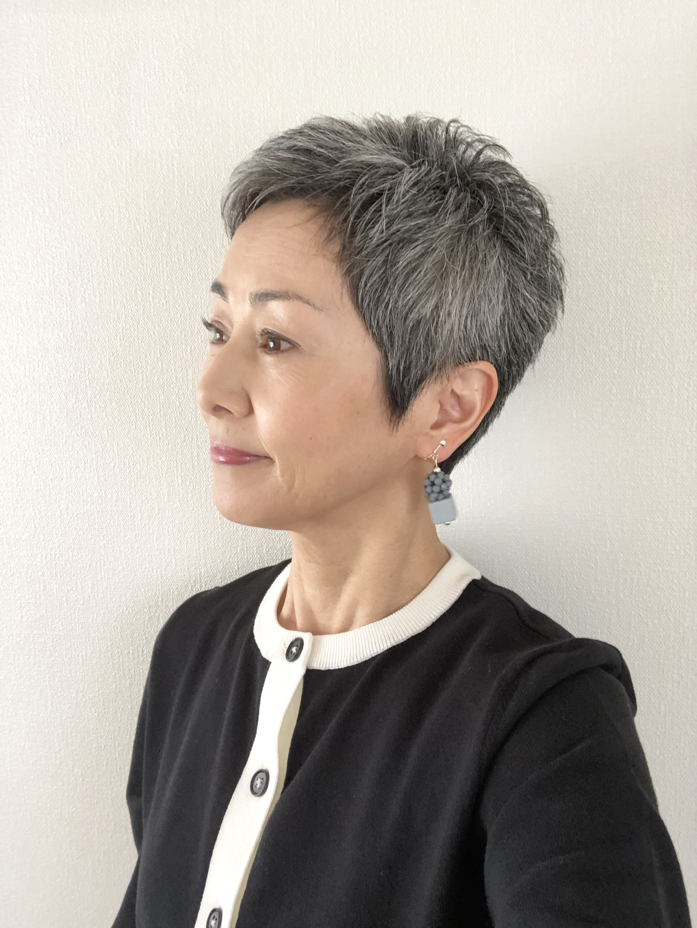 池田まき子さん