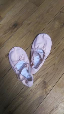 使用しているシューズ
