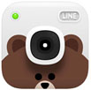 LINE Camera 写真を自分好みに加工したり、複数の写真を組み合わせて、コラージュ画像が作れます。