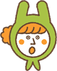 ワタシは「大豆」「お水ごっくん」の順で治してます