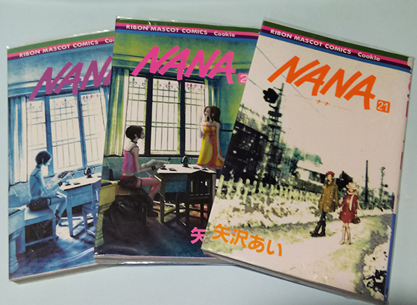 NANA
